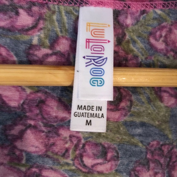Lularoe Classic T size medium - Picture 3 of 4